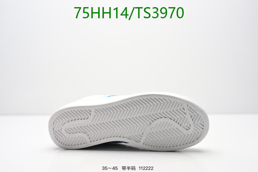 Adidas-Women Shoes Code: TS3970 $: 75USD