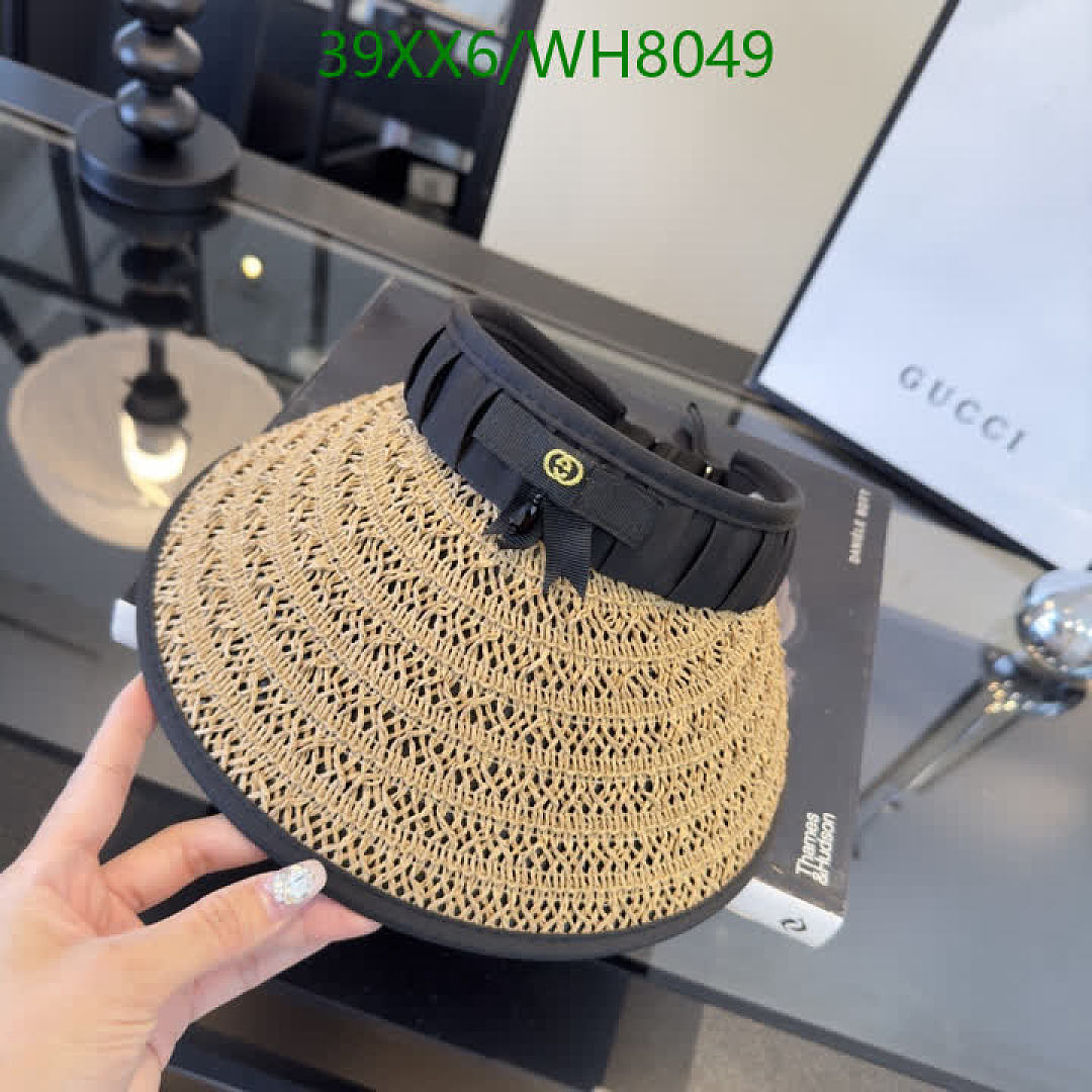 Gucci-Cap(Hat) Code: WH8049 $: 39USD