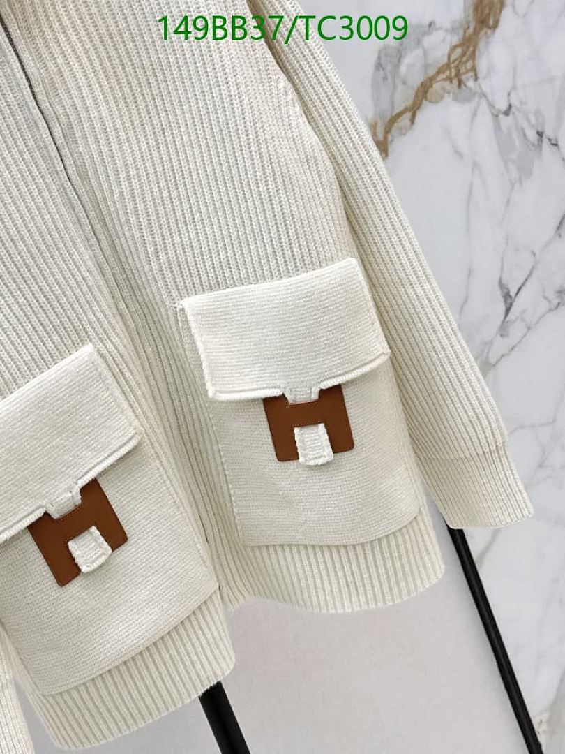 Hermes-Clothing Code: TC3009 $: 149USD