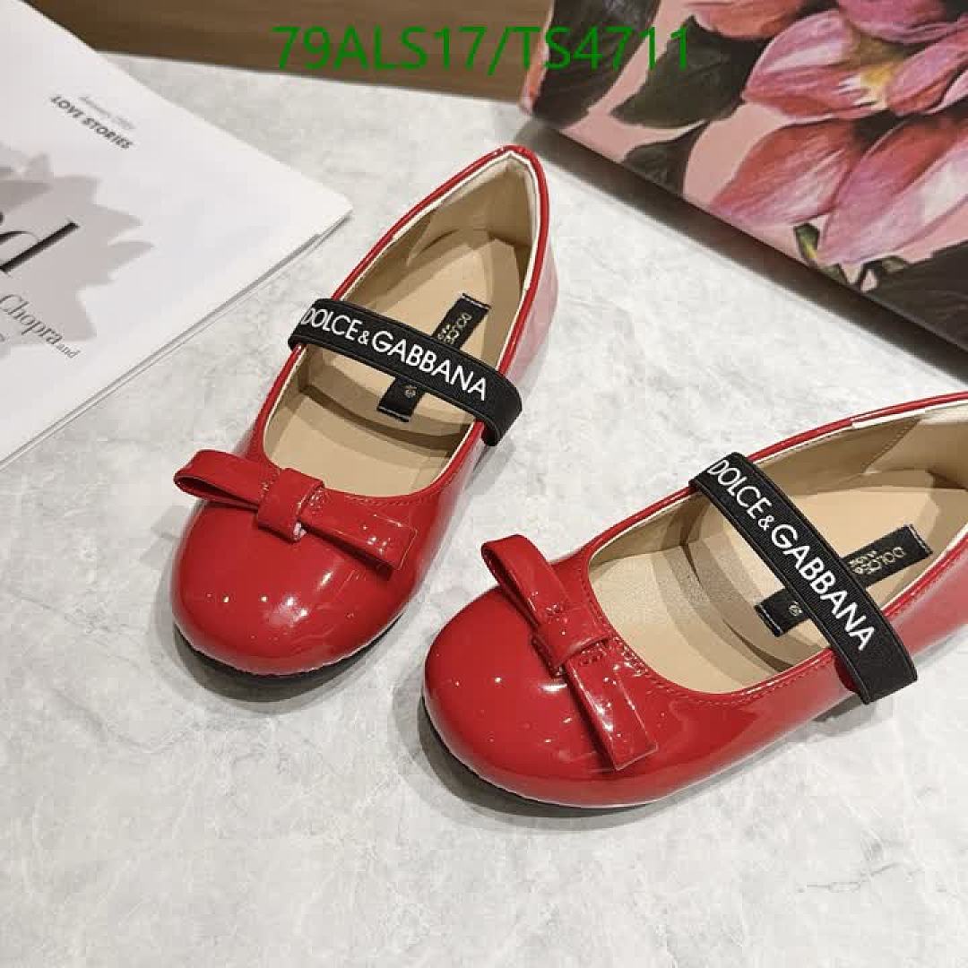 Dior-Kids shoes Code: TS4711 $: 79USD