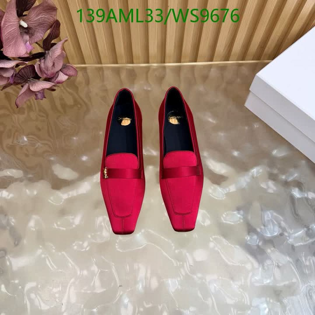 YSL-Women Shoes Code: WS9676 $: 139USD