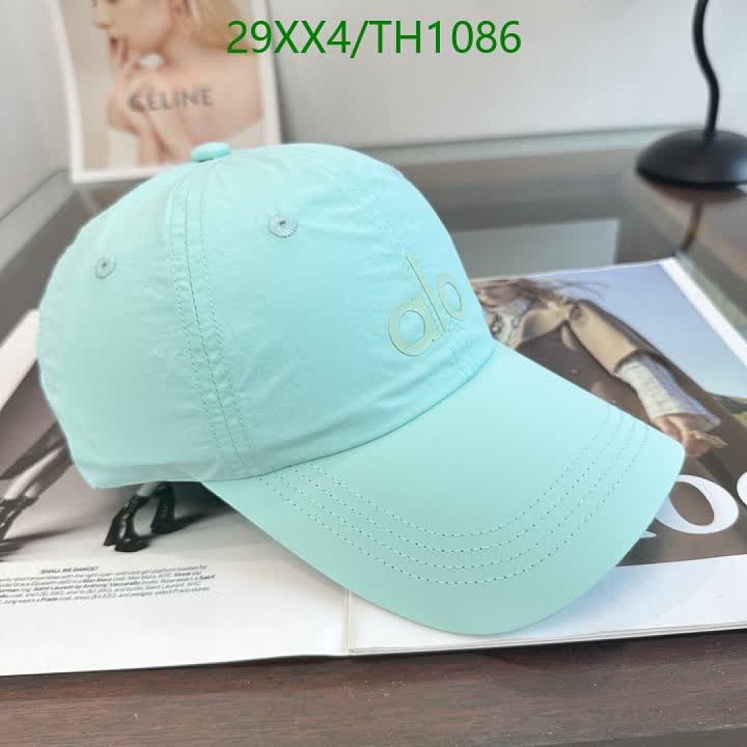 Alo yoga-Cap(Hat) Code: TH1086 $: 29USD