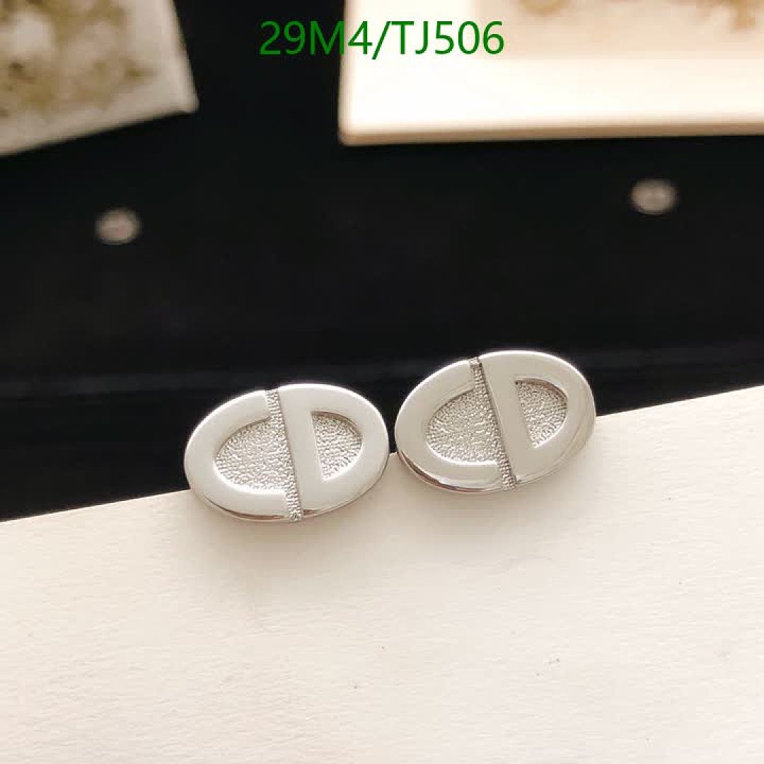 Dior-Jewelry Code: TJ506 $: 29USD