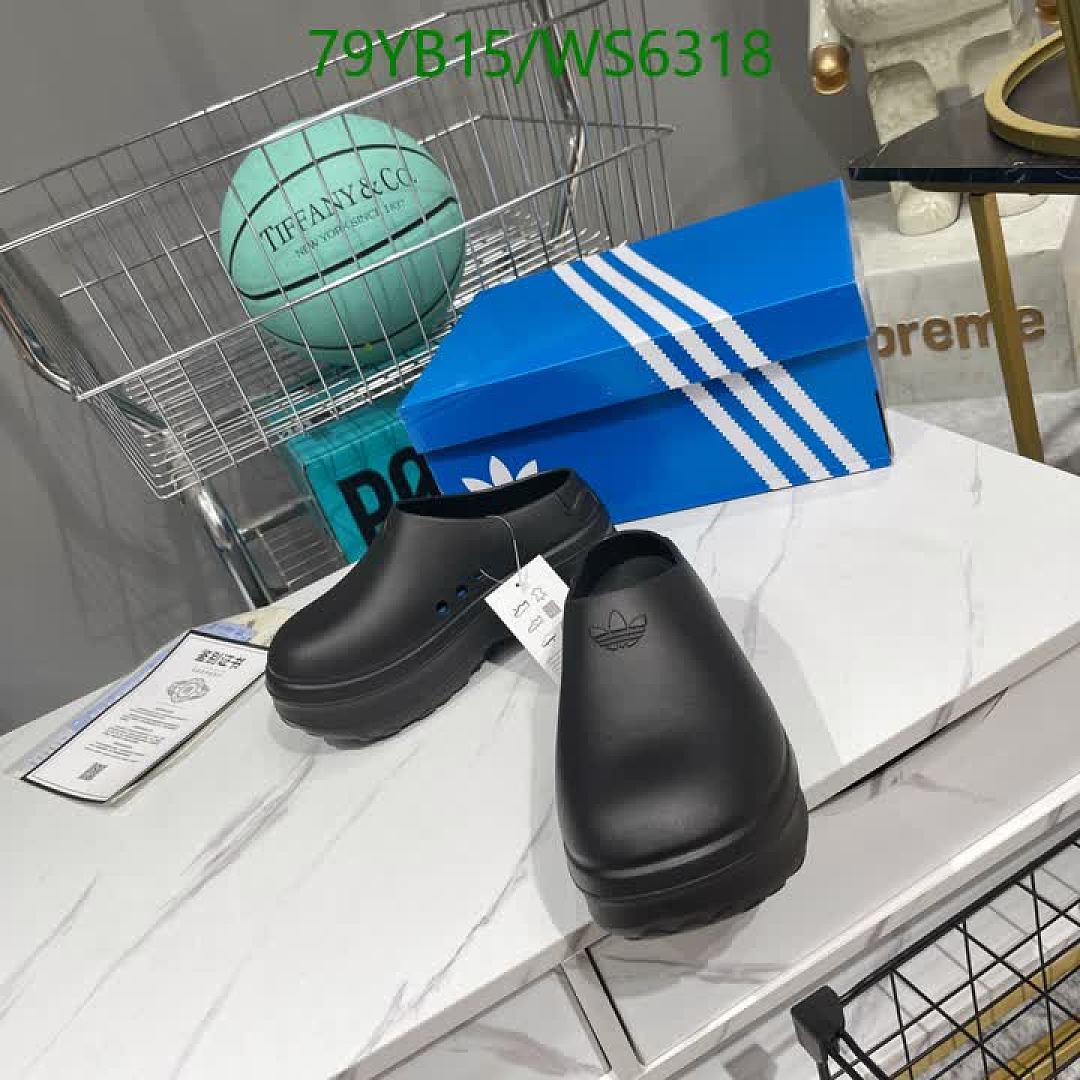 Adidas-Women Shoes Code: WS6318 $: 79USD