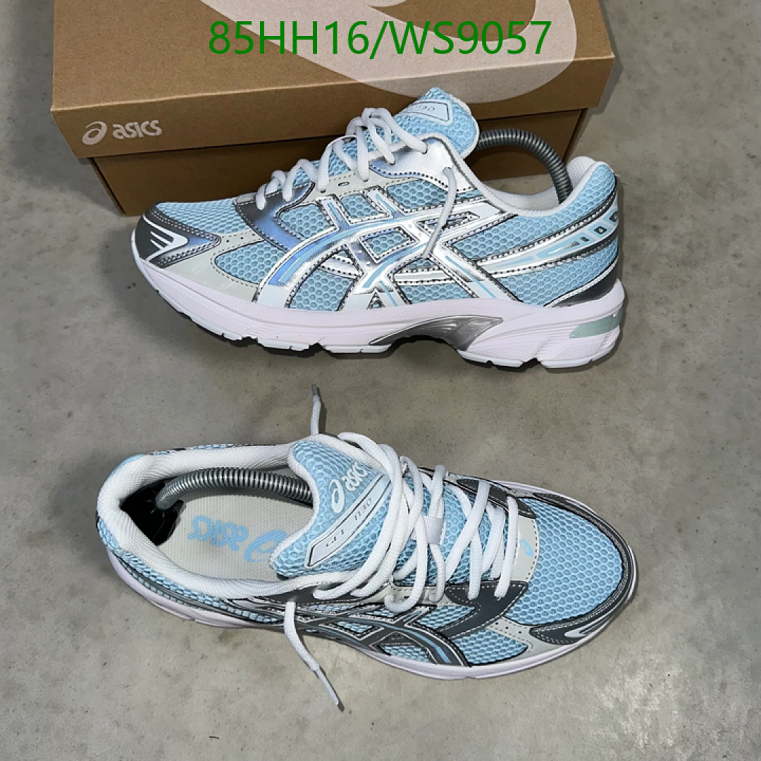 Asics-Men shoes Code: WS9057 $: 85USD