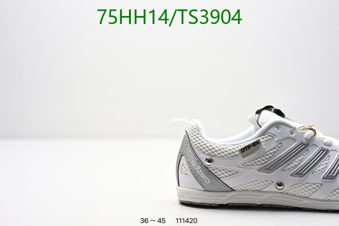 Adidas-Men shoes Code: TS3904 $: 75USD