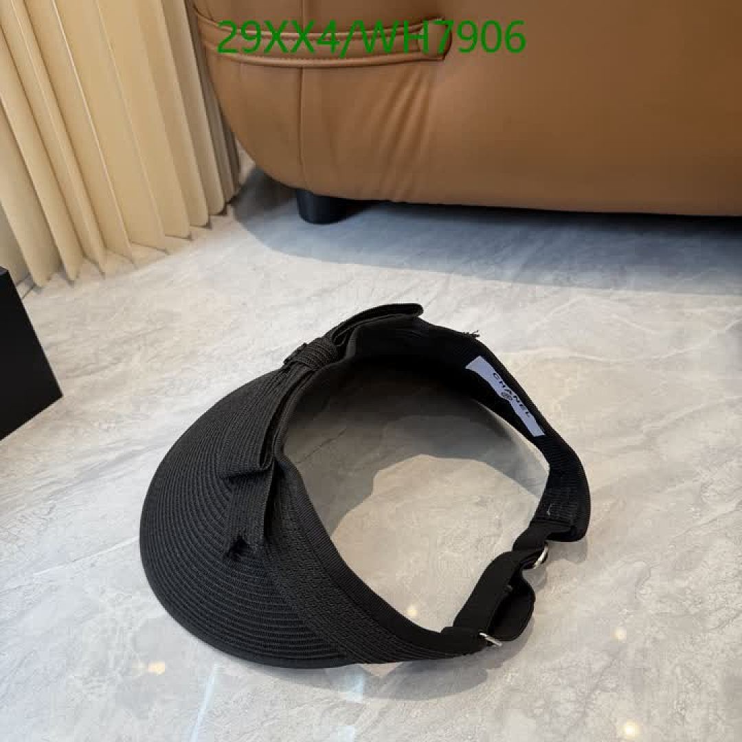 Chanel-Cap(Hat) Code: WH7906 $: 29USD