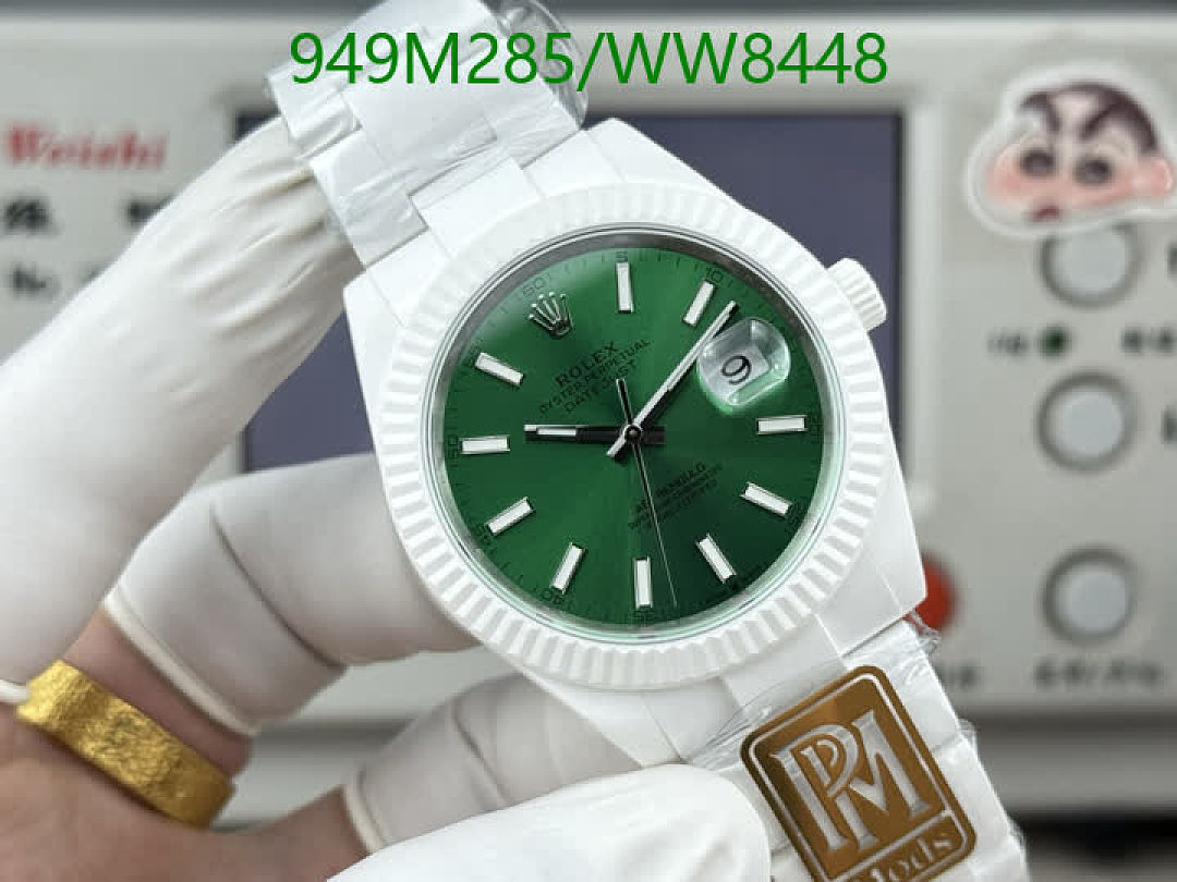 Rolex-Watch-Mirror Quality Code: WW8448 $: 949USD