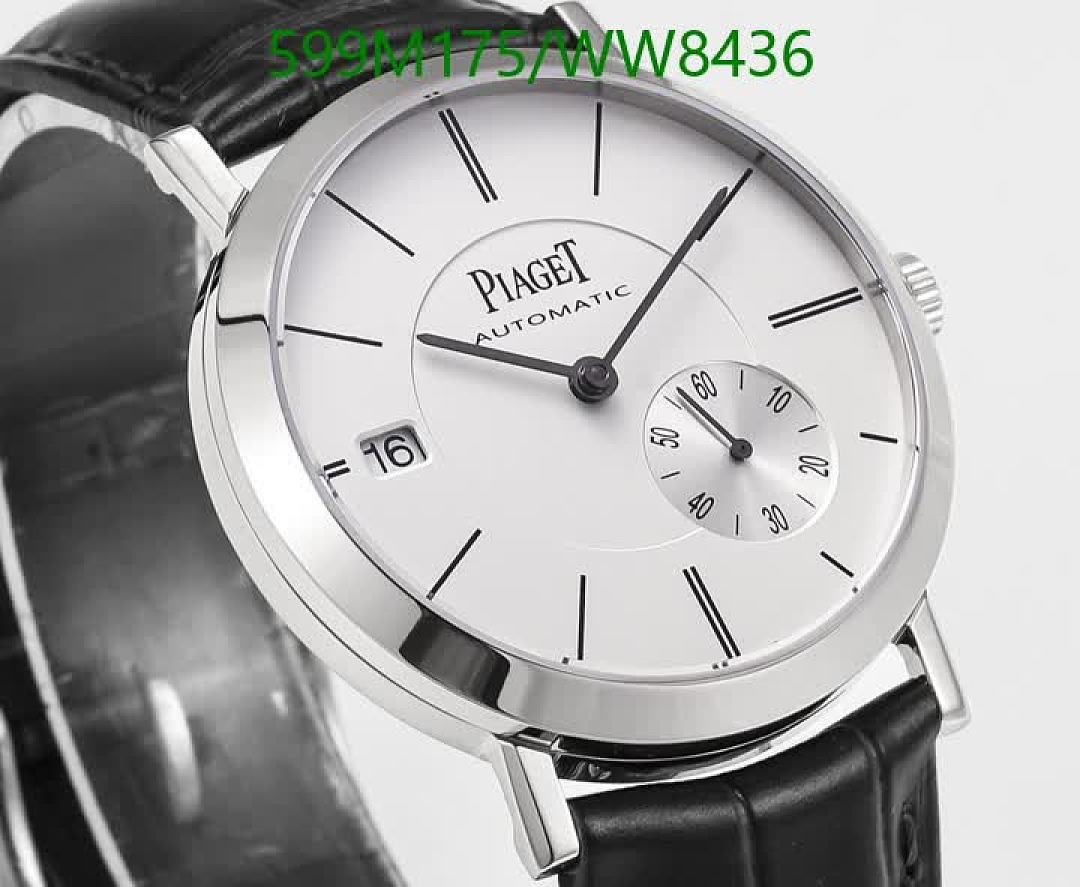PIAGET-Watch-Mirror Quality Code: WW8436 $: 599USD