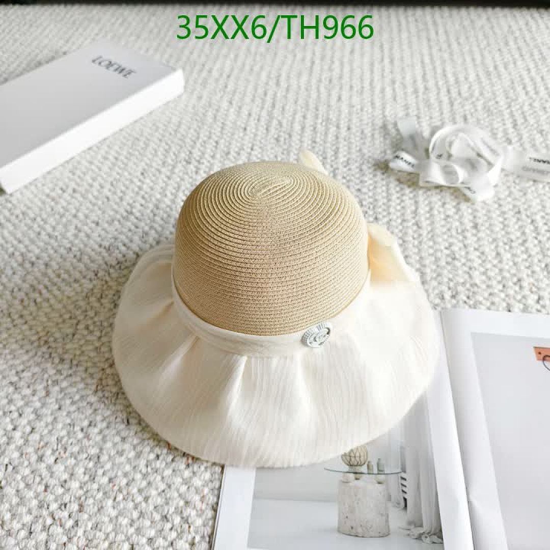 Chanel-Cap(Hat) Code: TH966 $: 35USD