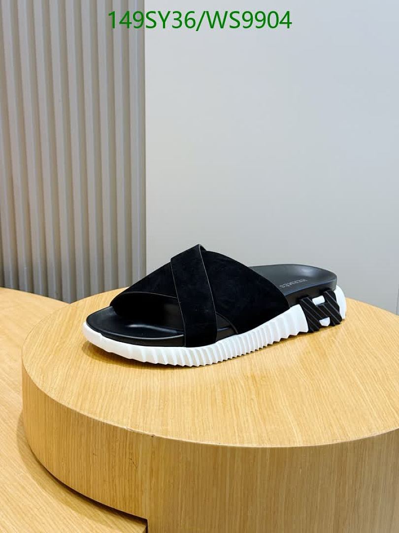 Hermes-Men shoes Code: WS9904 $: 149USD