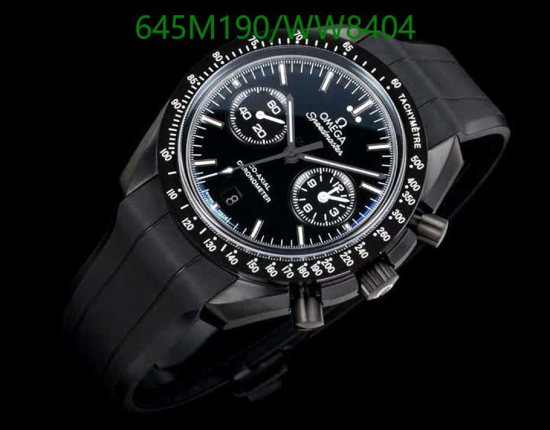 Omega-Watch(Mirror Quality) Code: WW8404 $: 645USD
