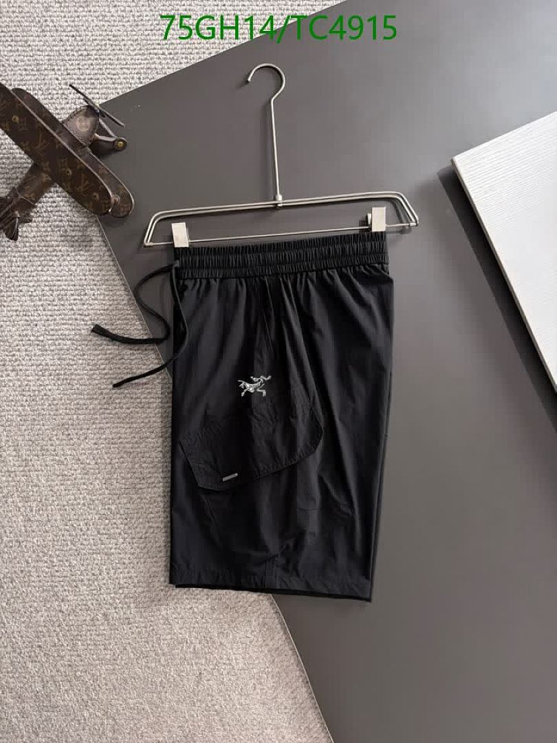 Arcteryx-Clothing Code: TC4915 $: 75USD