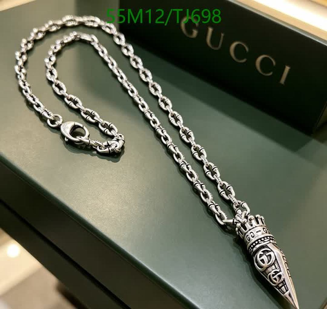Gucci-Jewelry Code: TJ698 $: 55USD