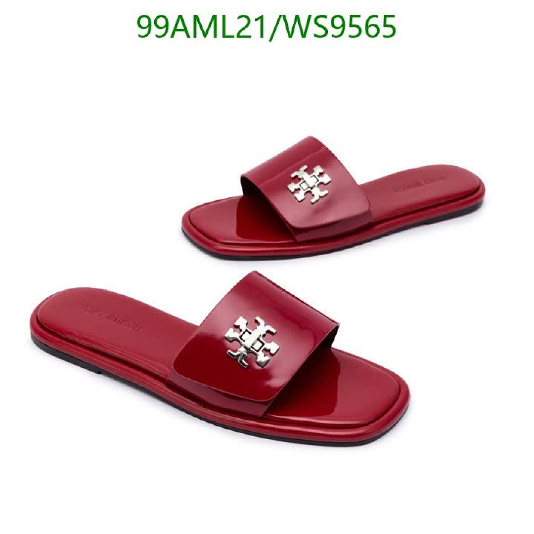 Tory Burch-Women Shoes Code: WS9565 $: 99USD