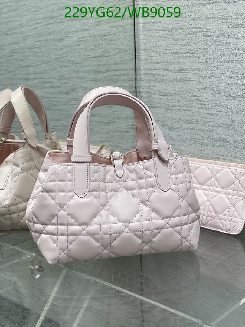 Dior-Bag-Mirror Quality Code: WB9059 $: 229USD