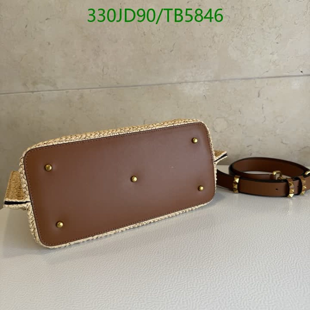 Valentino-Bag-Mirror Quality Code: TB5846
