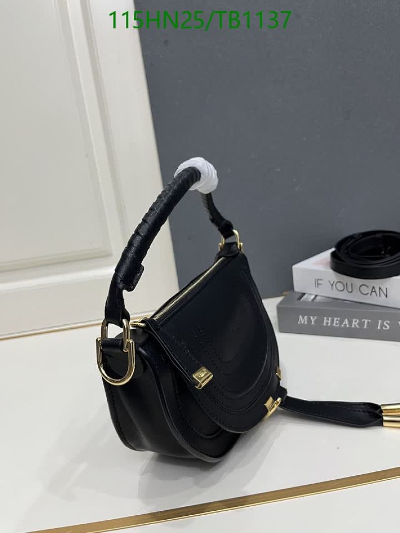 Chloe-Bag-4A Quality Code: TB1137 $: 115USD