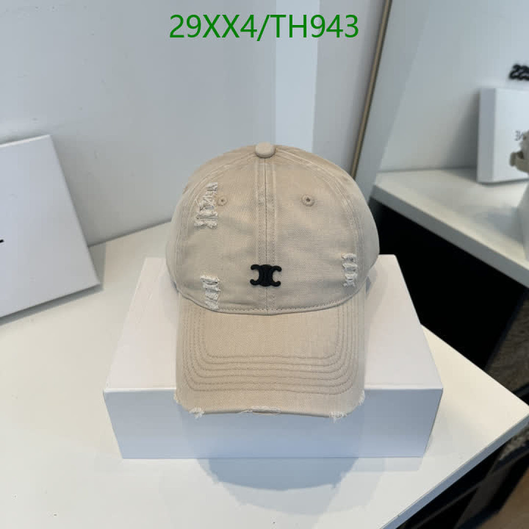 Celine-Cap(Hat) Code: TH943 $: 29USD