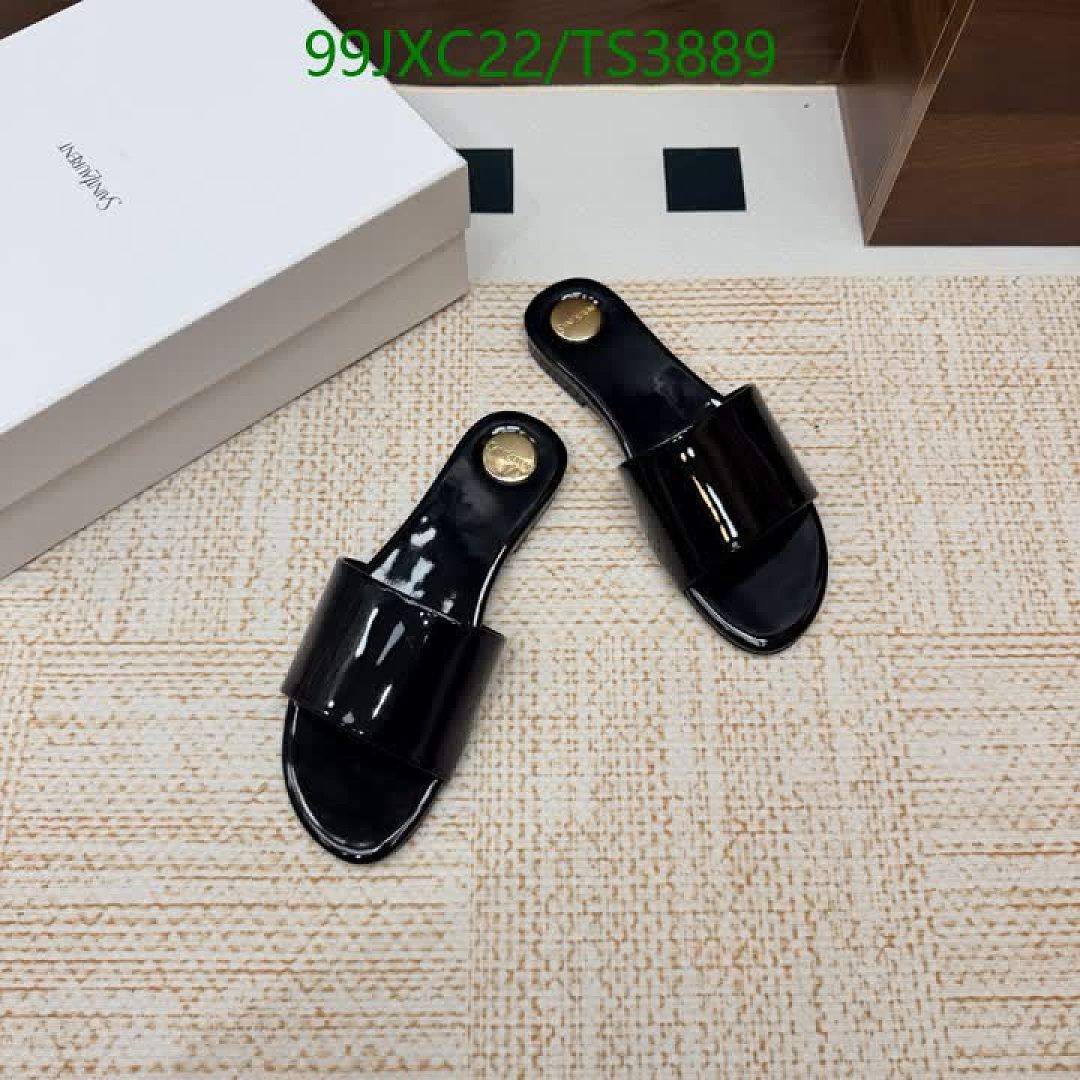 YSL-Women Shoes Code: TS3889 $: 99USD