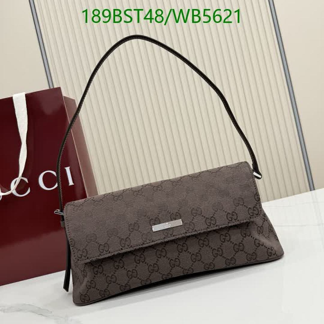 Gucci-Bag-Mirror Quality Code: WB5621 $: 189USD