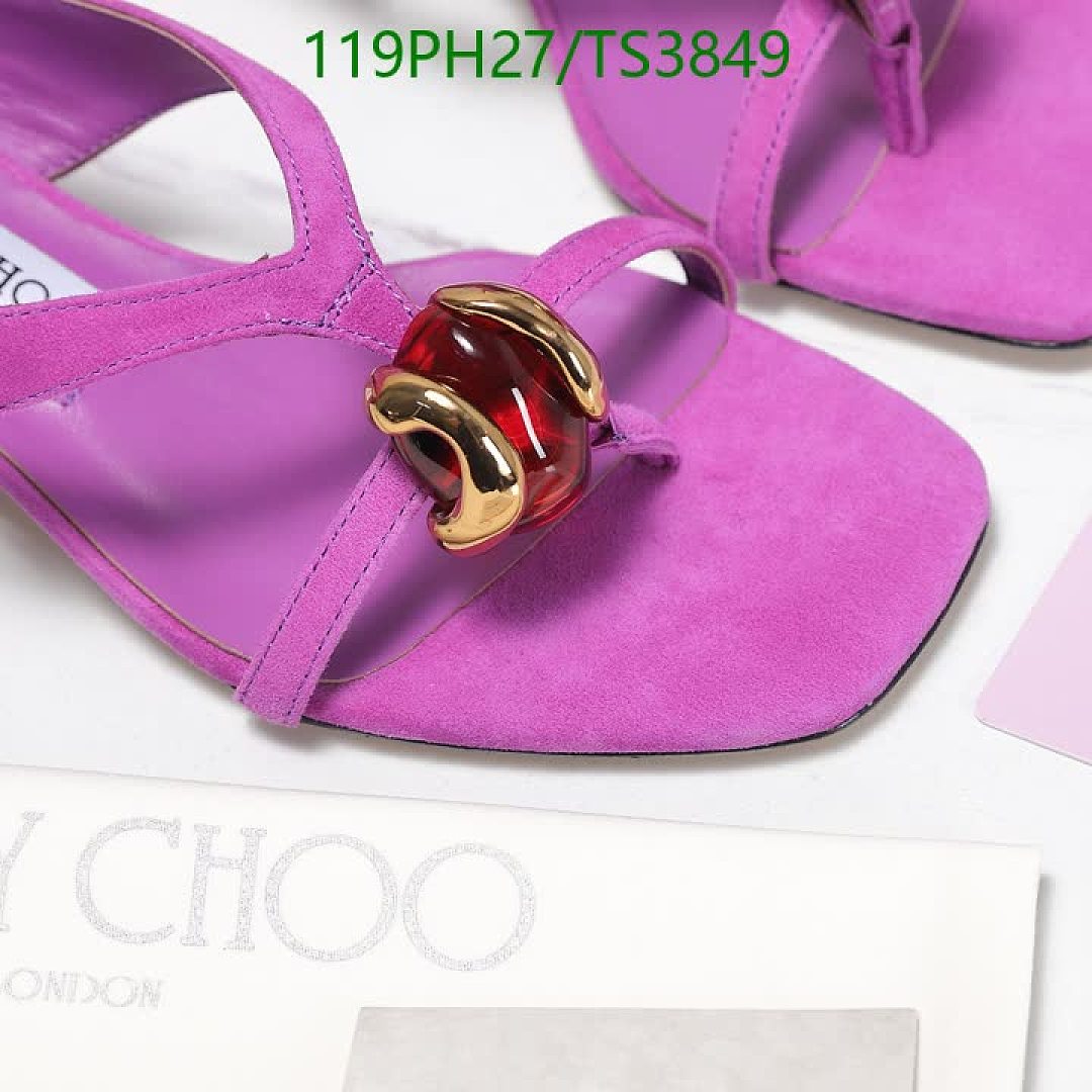 Jimmy Choo-Women Shoes Code: TS3849 $: 119USD