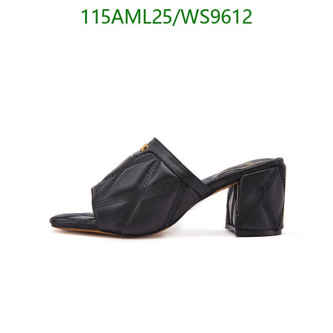 Valentino-Women Shoes Code: WS9612 $: 115USD