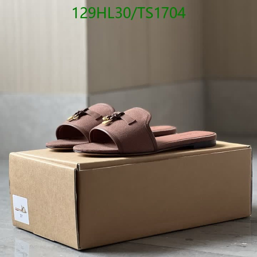 Loro Piana-Women Shoes Code: TS1704 $: 129USD
