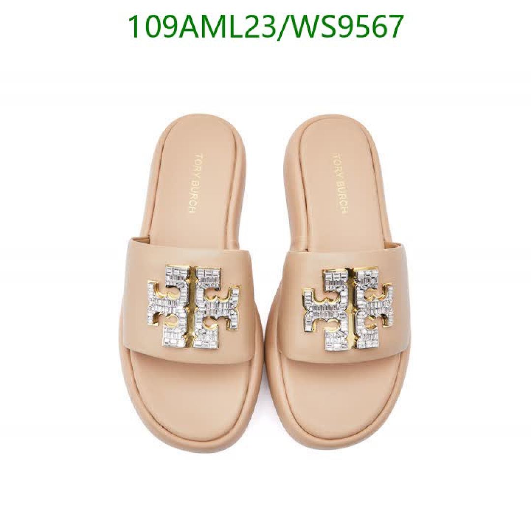 Tory Burch-Women Shoes Code: WS9567 $: 109USD