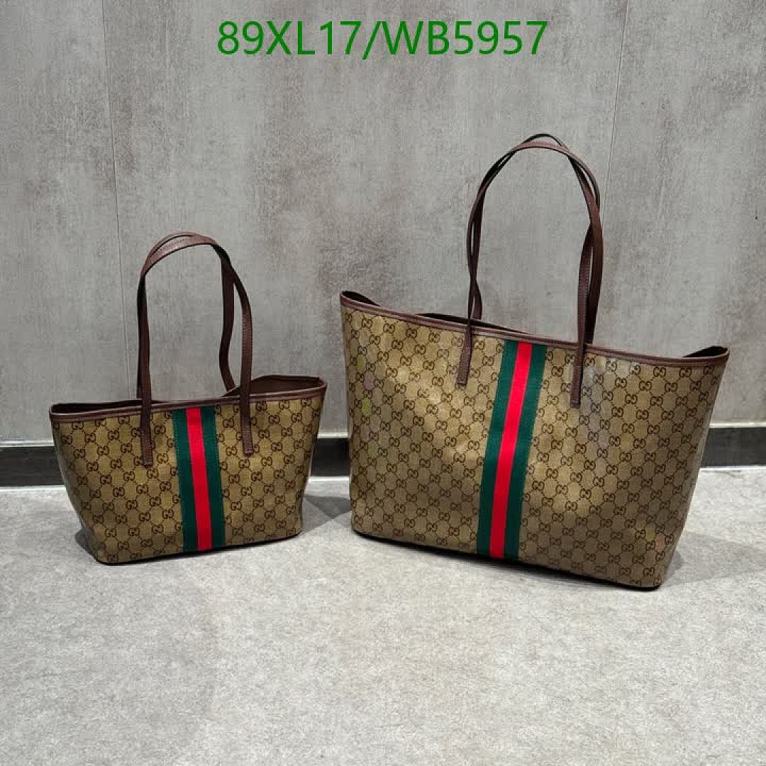 Gucci-Bag-4A Quality Code: WB5957