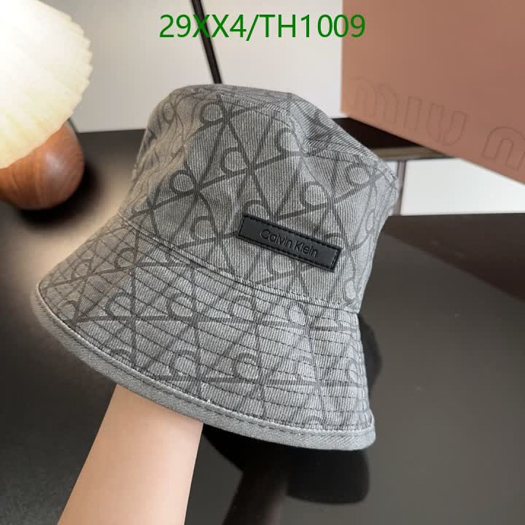CK-Cap(Hat) Code: TH1009 $: 29USD
