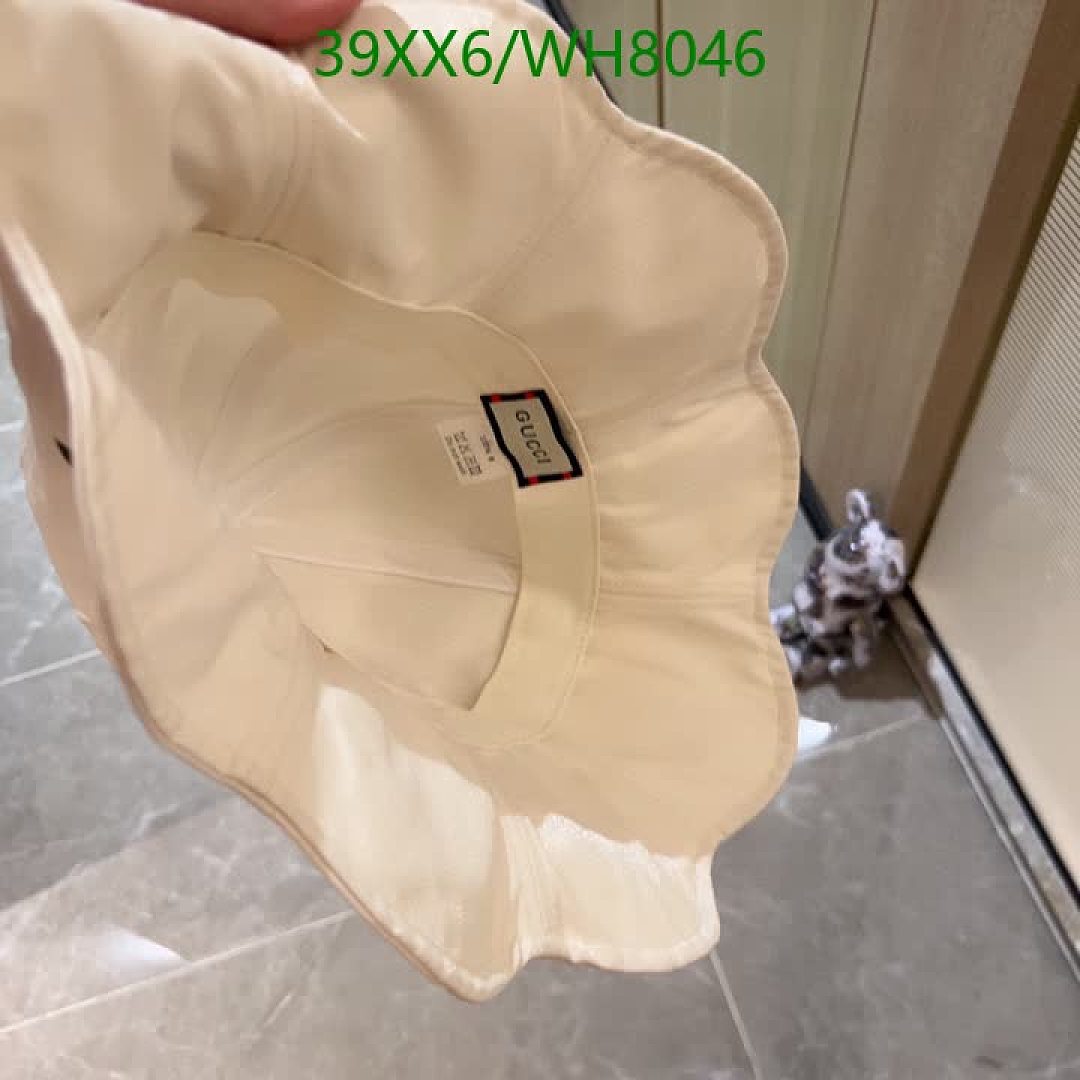Gucci-Cap(Hat) Code: WH8046 $: 39USD