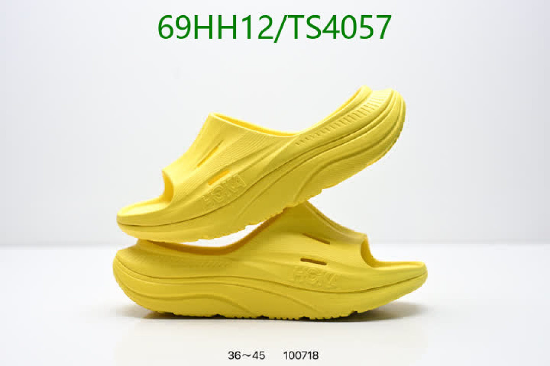 Hoka-Women Shoes Code: TS4057 $: 69USD