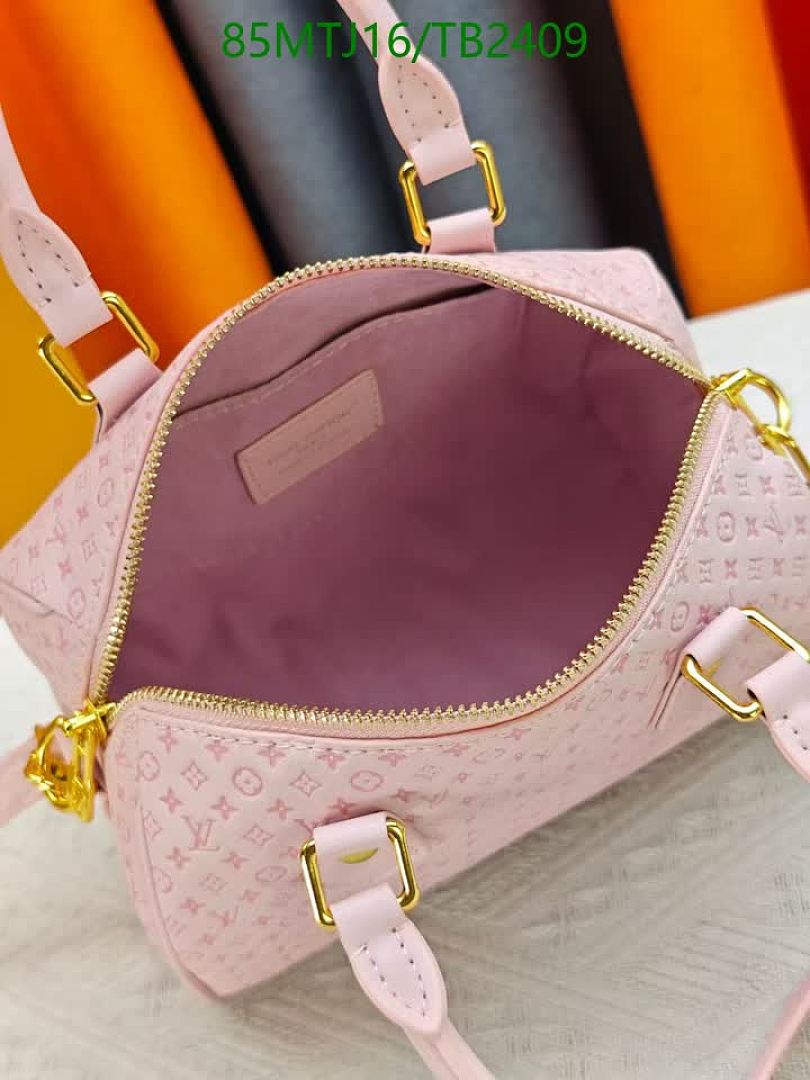 LV-Bag-4A Quality Code: TB2409 $: 85USD
