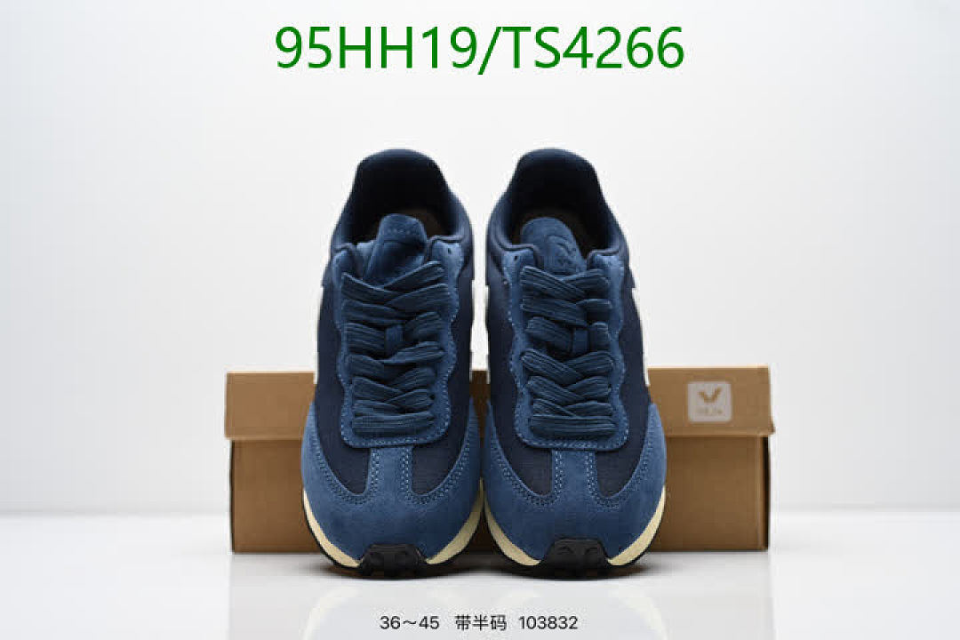 VEJA-Men shoes Code: TS4266 $: 95USD