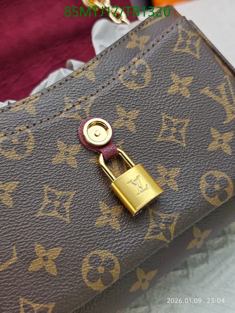 LV-Bag-4A Quality Code: TB1320 $: 85USD