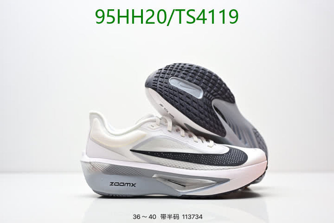 Nike-Men shoes Code: TS4119 $: 95USD