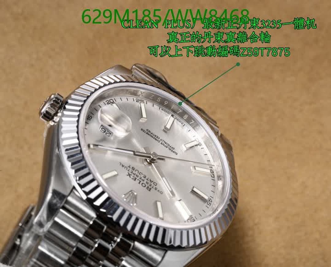 Rolex-Watch-Mirror Quality Code: WW8468 $: 629USD