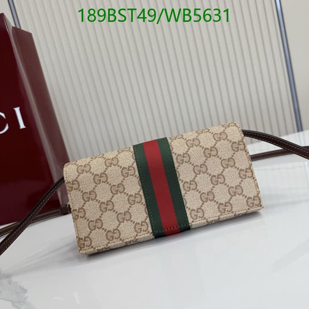 Gucci-Bag-Mirror Quality Code: WB5631 $: 189USD