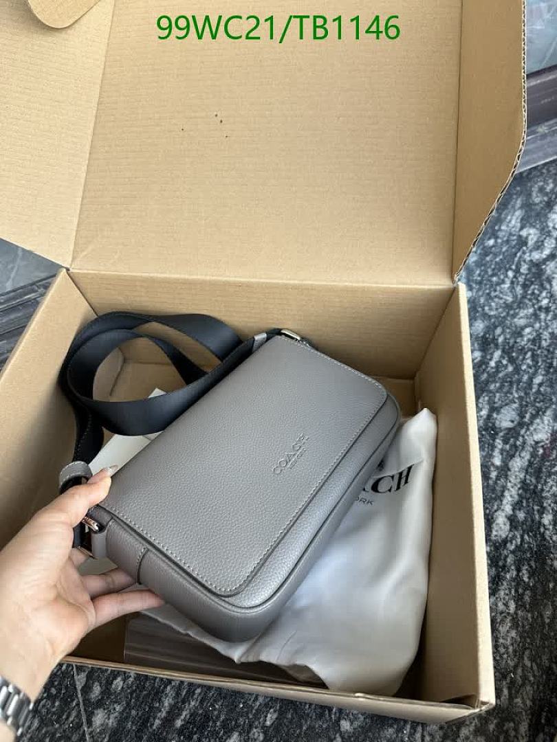 Coach-Bag-4A Quality Code: TB1146 $: 99USD