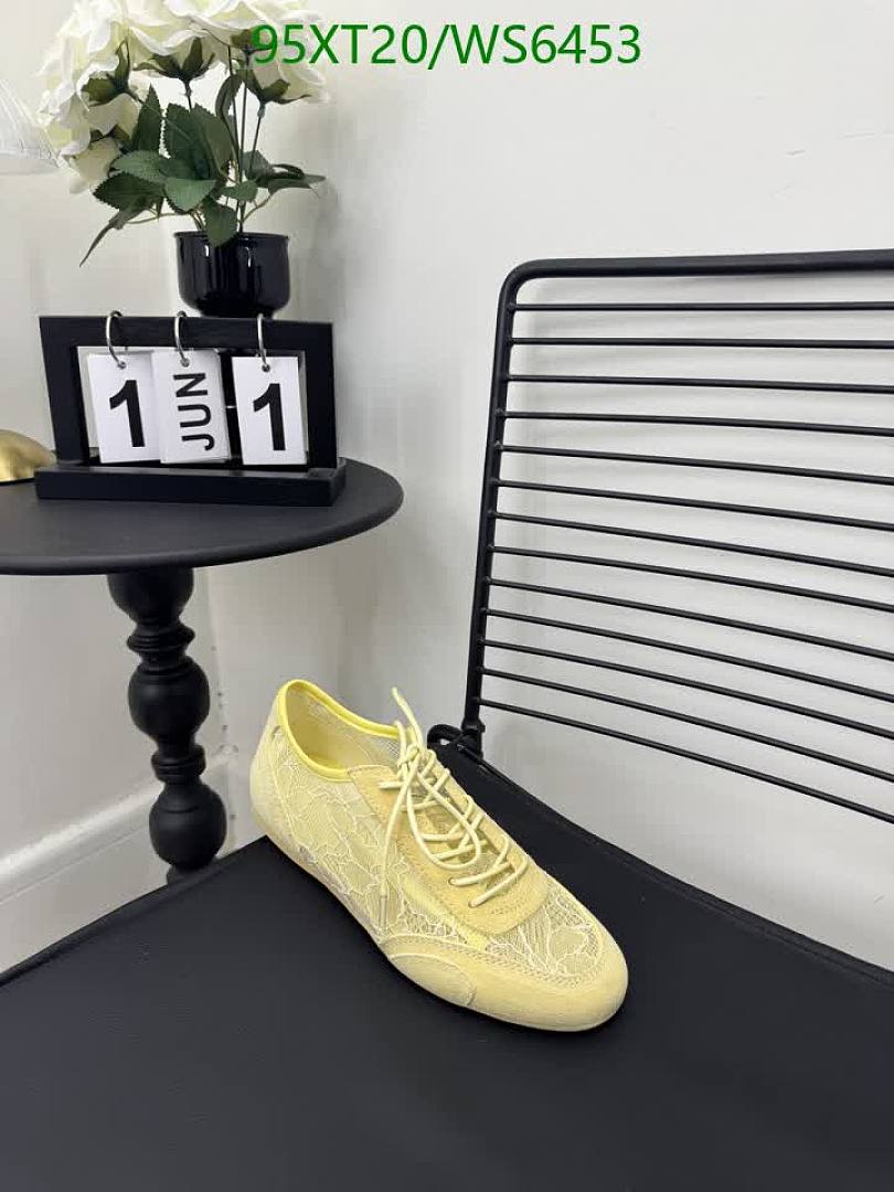 Jimmy Choo-Women Shoes Code: WS6453 $: 95USD