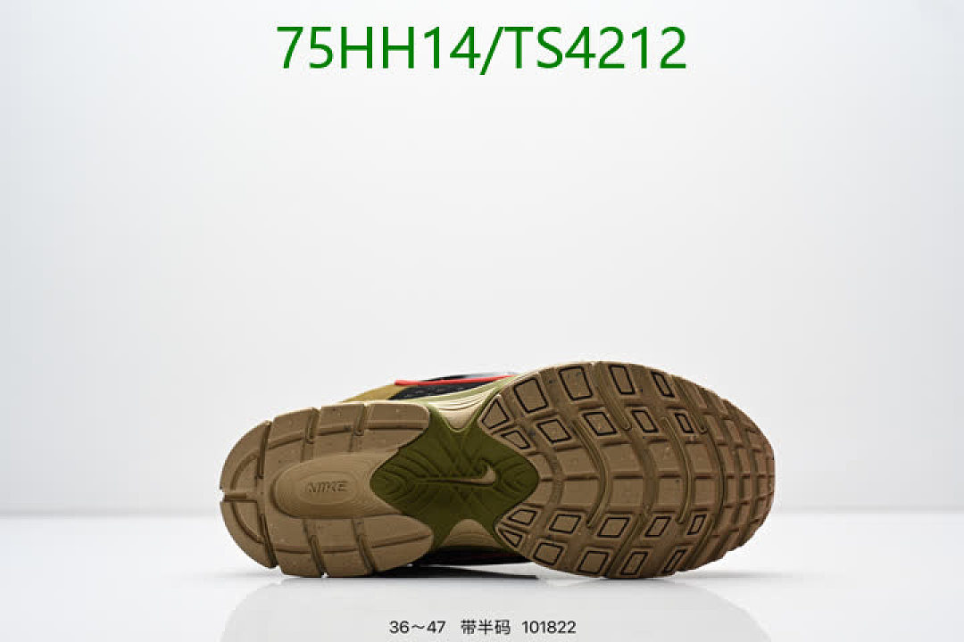 NIKE-Women Shoes Code: TS4212 $: 75USD