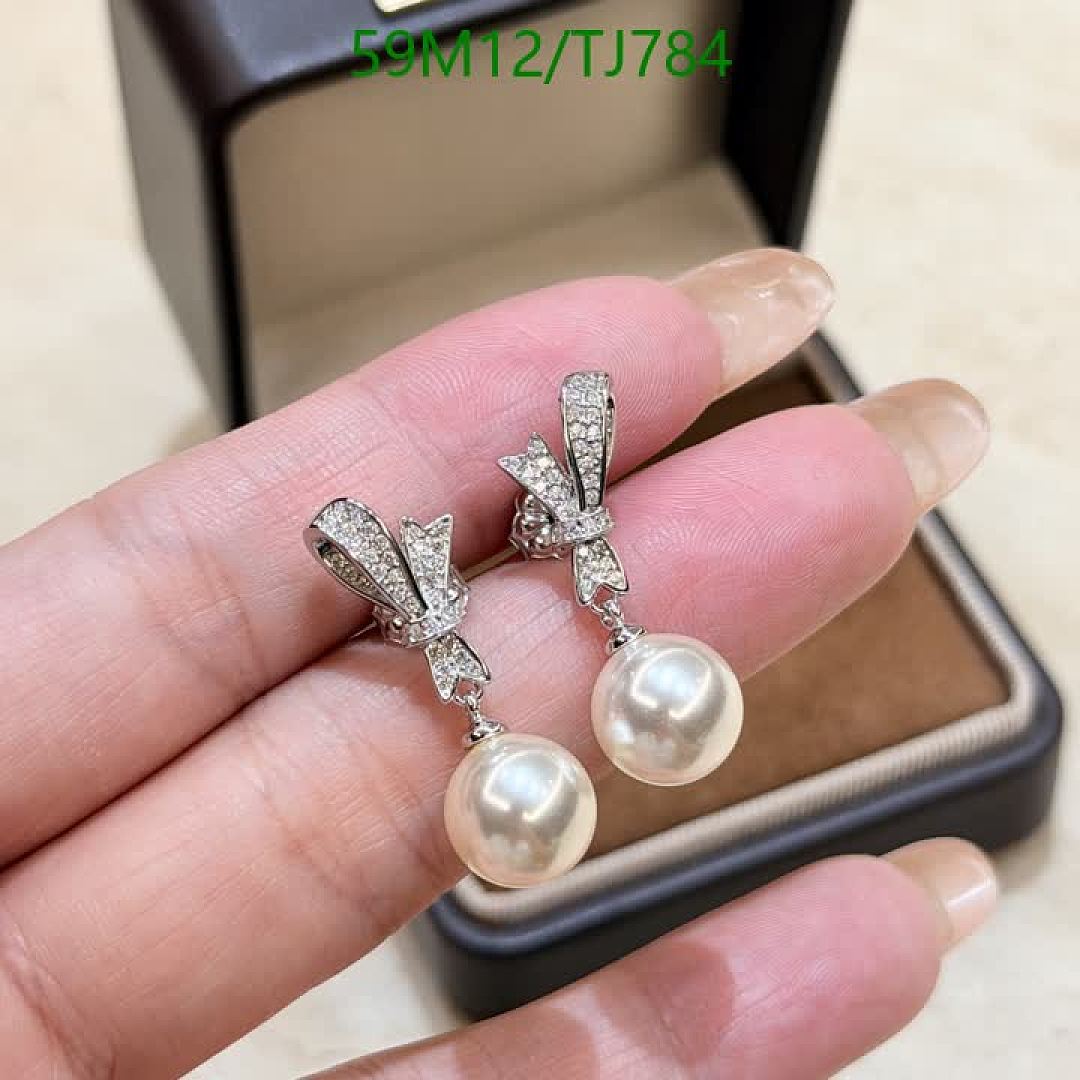 LV-Jewelry Code: TJ784 $: 59USD