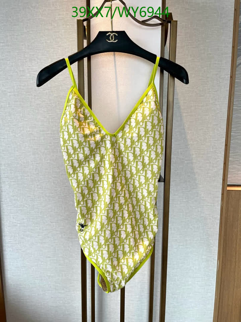 Dior-Swimsuit Code: WY6944 $: 39USD