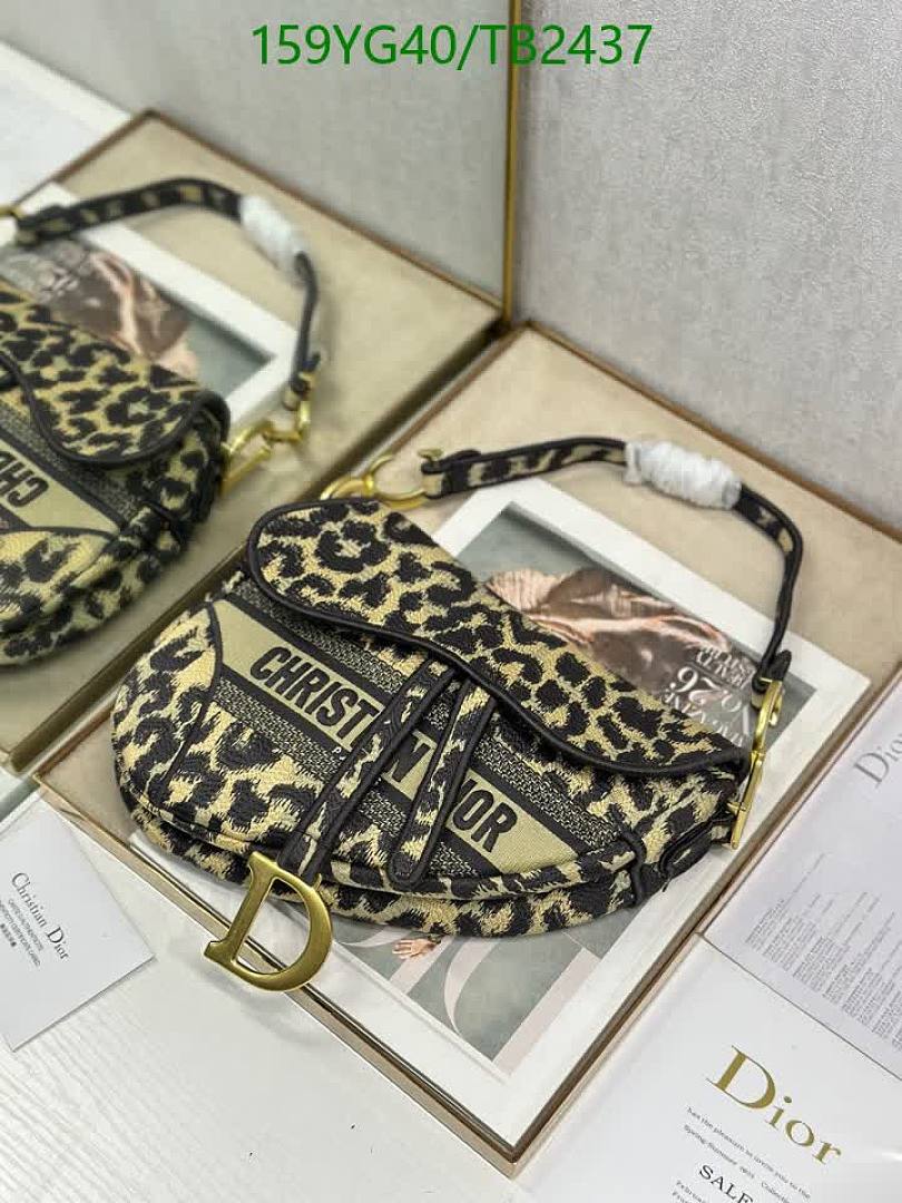 Dior-Bag-Mirror Quality Code: TB2437 $: 159USD