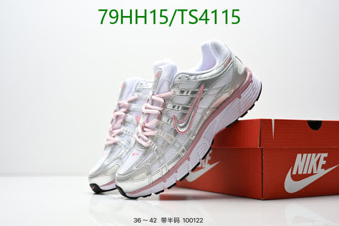 NIKE-Women Shoes Code: TS4115 $: 79USD