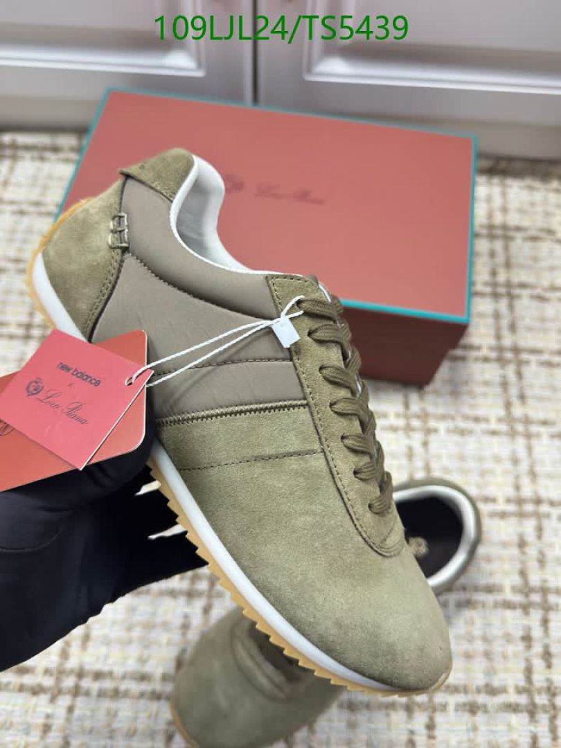Loro Piana-Women Shoes Code: TS5439 $: 109USD