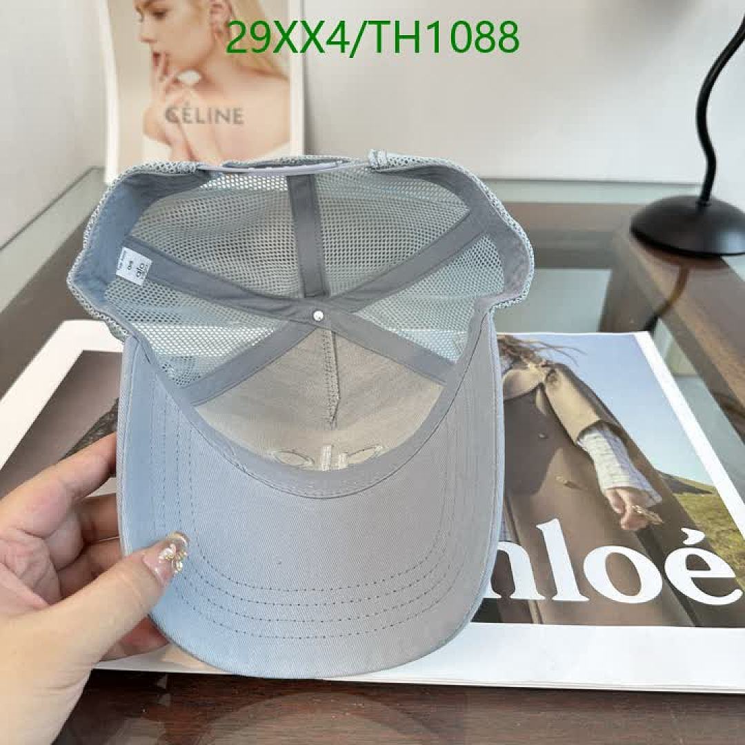 Alo yoga-Cap(Hat) Code: TH1088 $: 29USD