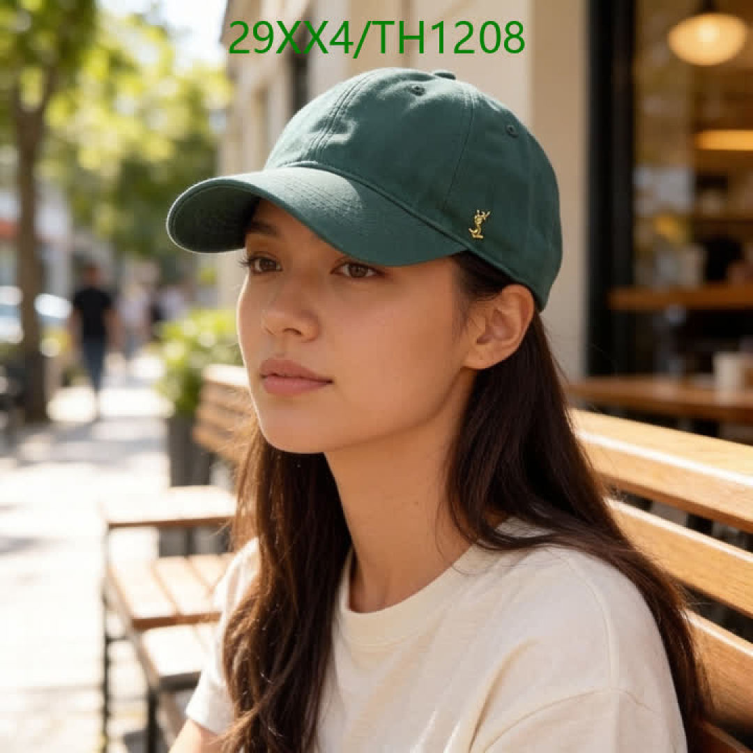 YSL-Cap(Hat) Code: TH1208 $: 29USD