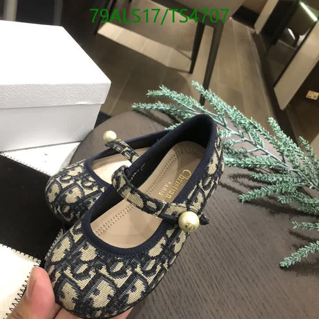 Dior-Kids shoes Code: TS4707 $: 79USD
